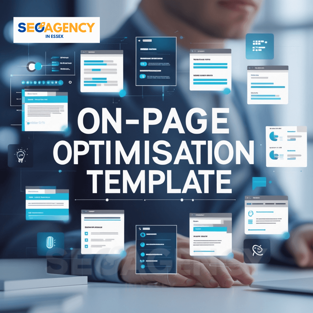 On-Page Optimisation Template