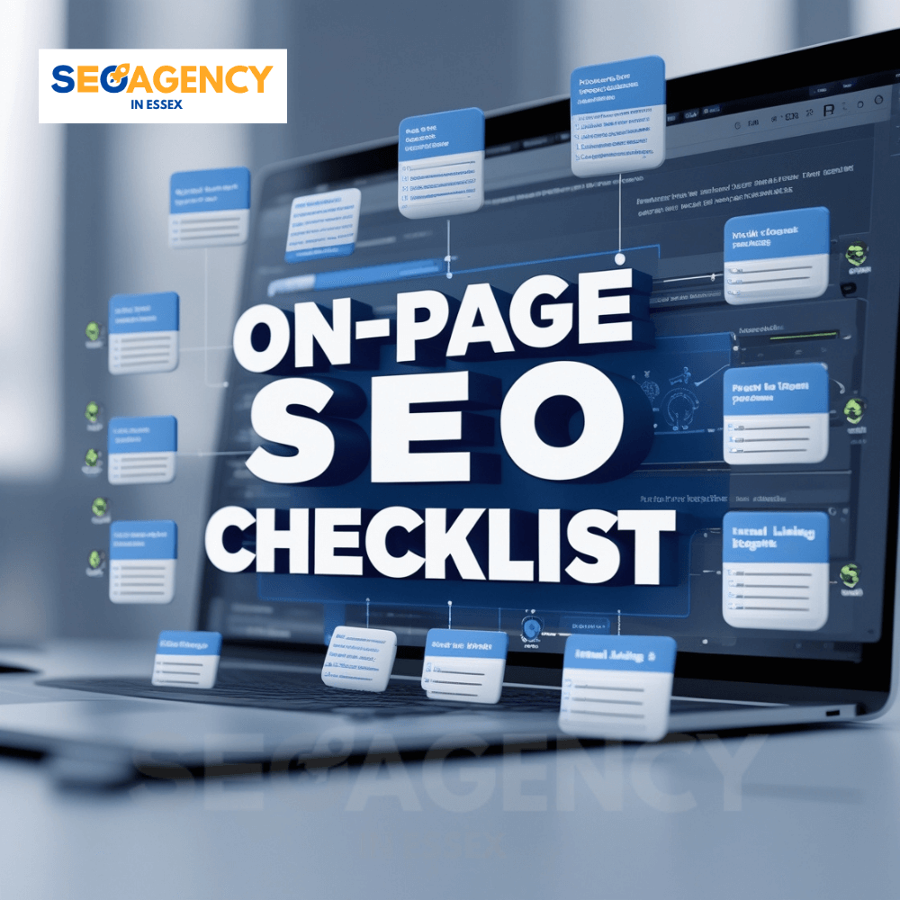 On-Page SEO Checklist