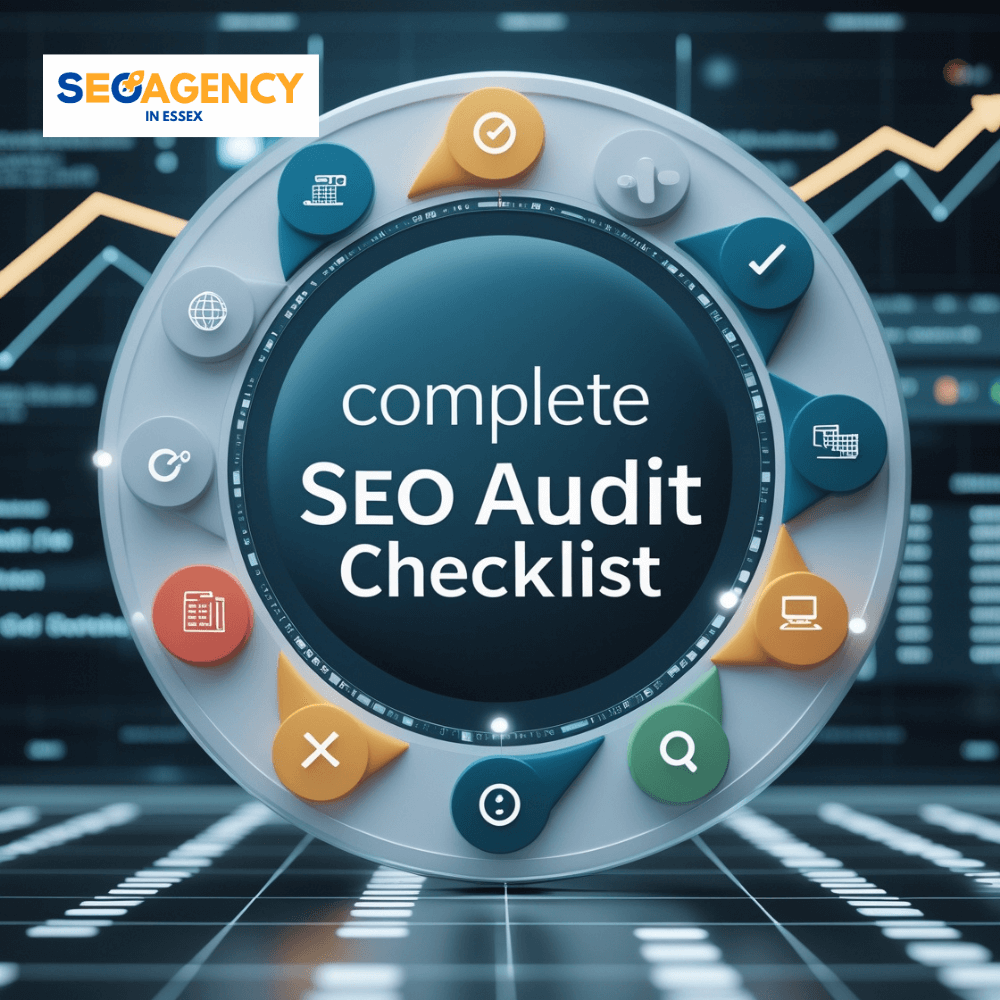 Complete SEO Audit Checklist
