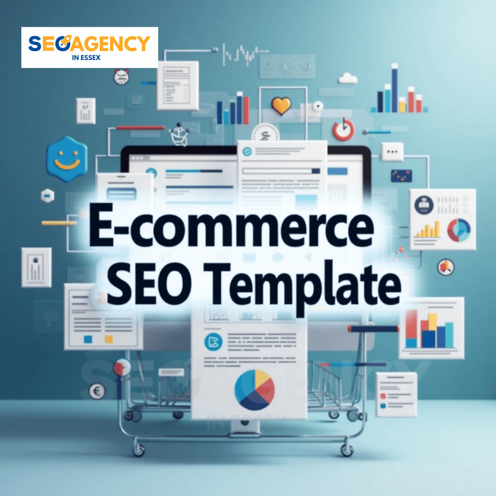 E-commerce SEO Template