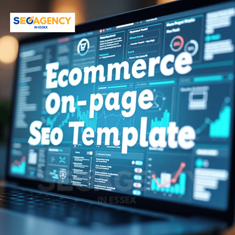 Ecommerce On-Page SEO Template