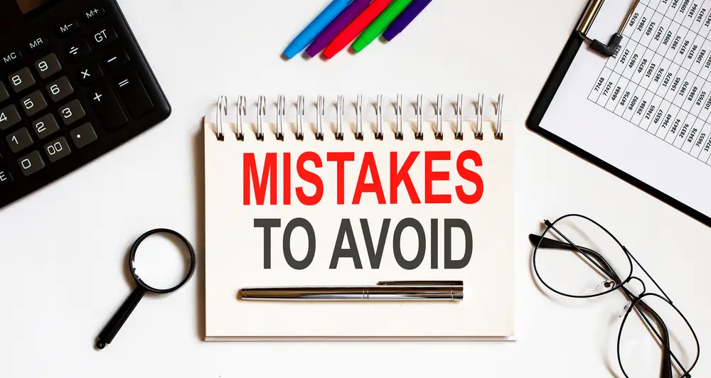 Common SEO Mistakes to Avoid for Veterinary Websites