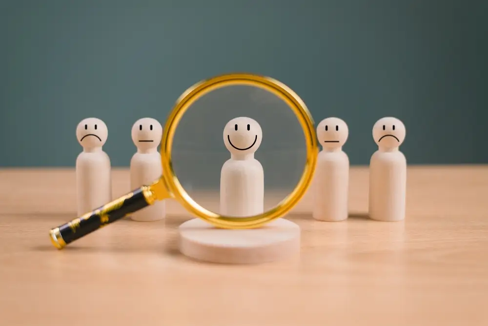 Who is Your Target Audience