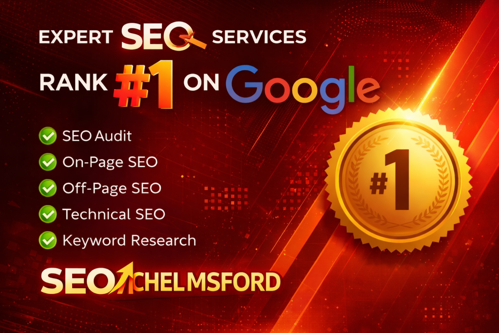 SEO Chelmsford
